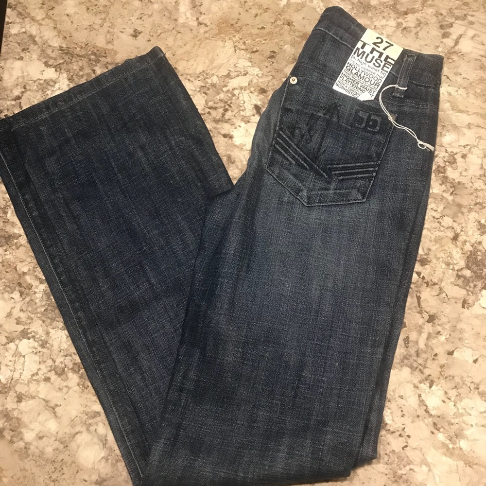 Women’s joes jeans